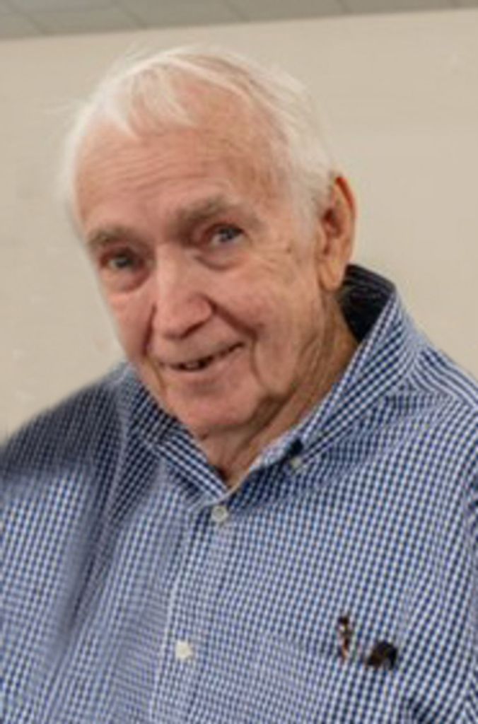 William "Bill" H. Depue Profile Photo
