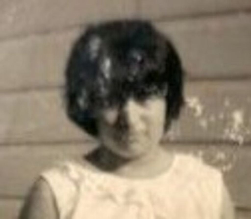 Maria Amparo Garza Profile Photo