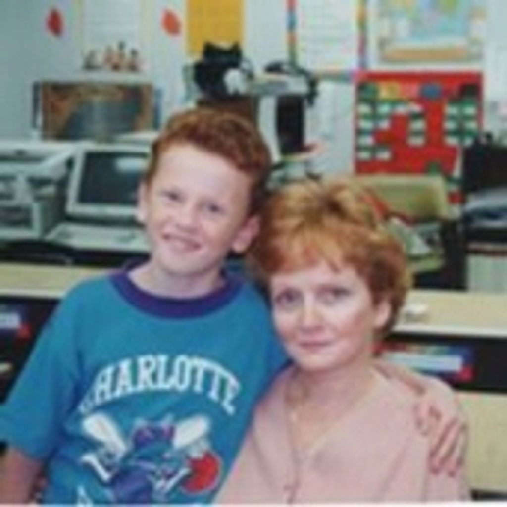 Patricia Coultaus Nigro