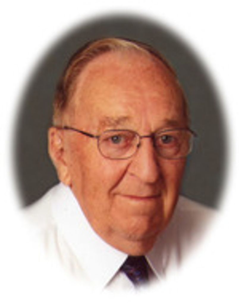 George Clemens Gohmann