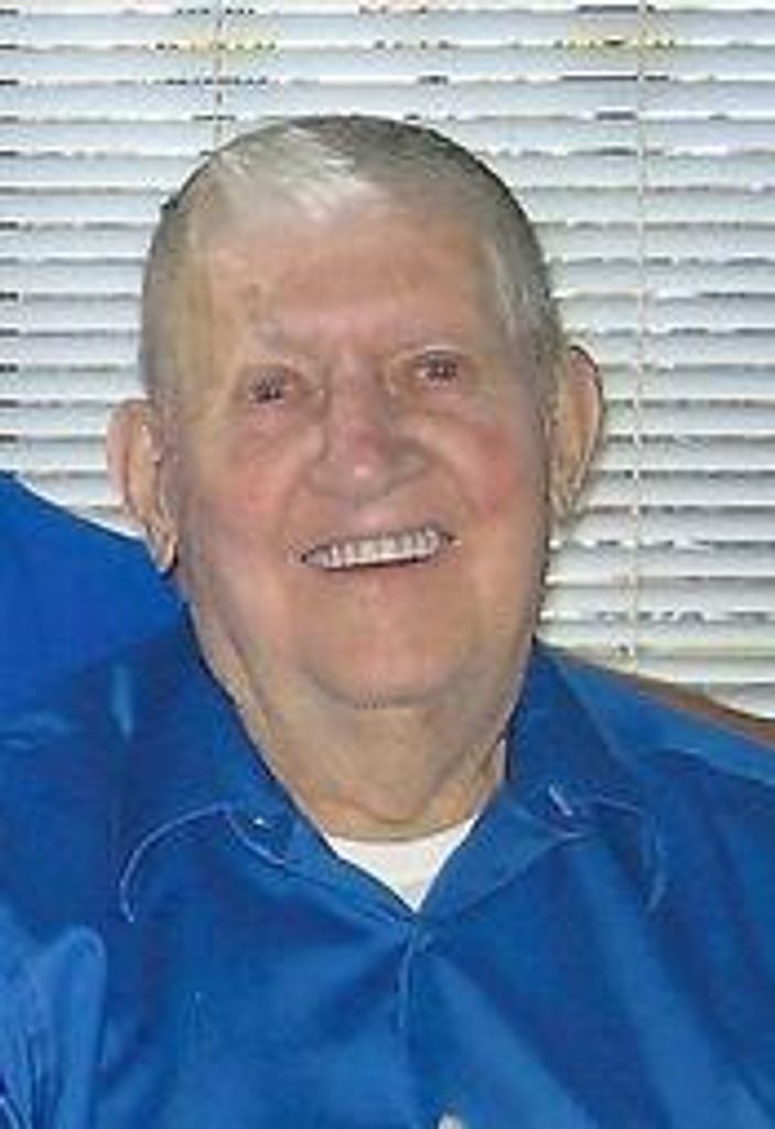 Charles Lewis "Chuck" Briscoe