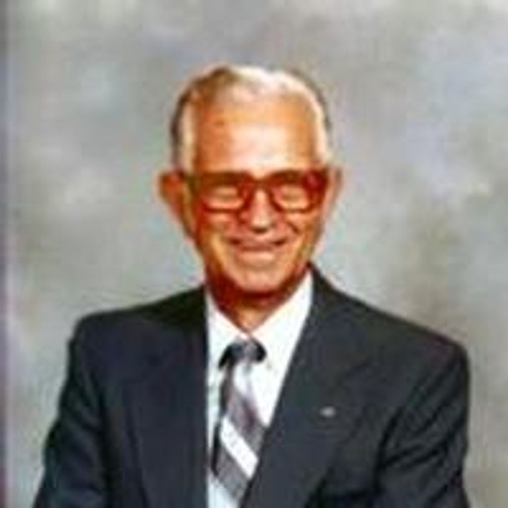 Ralph Hargrove