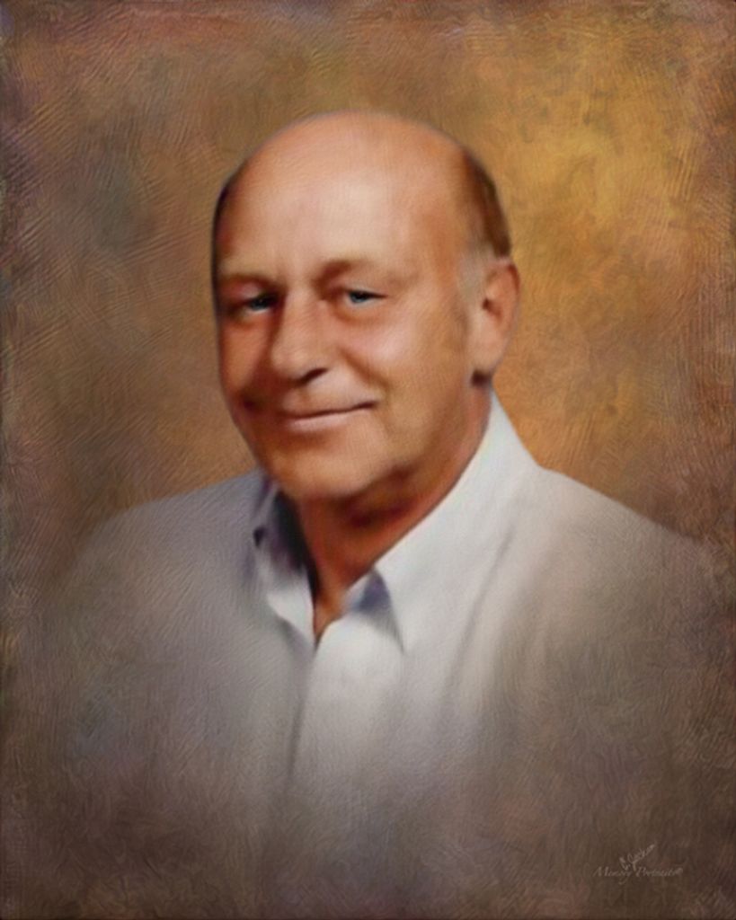 Paul Bowers