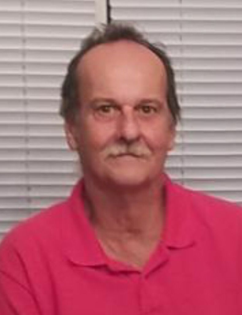 Rex Lee Warner Profile Photo