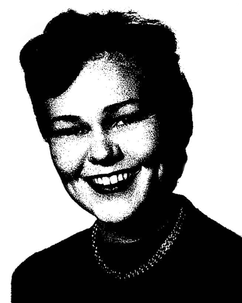Margaret L. Bundy