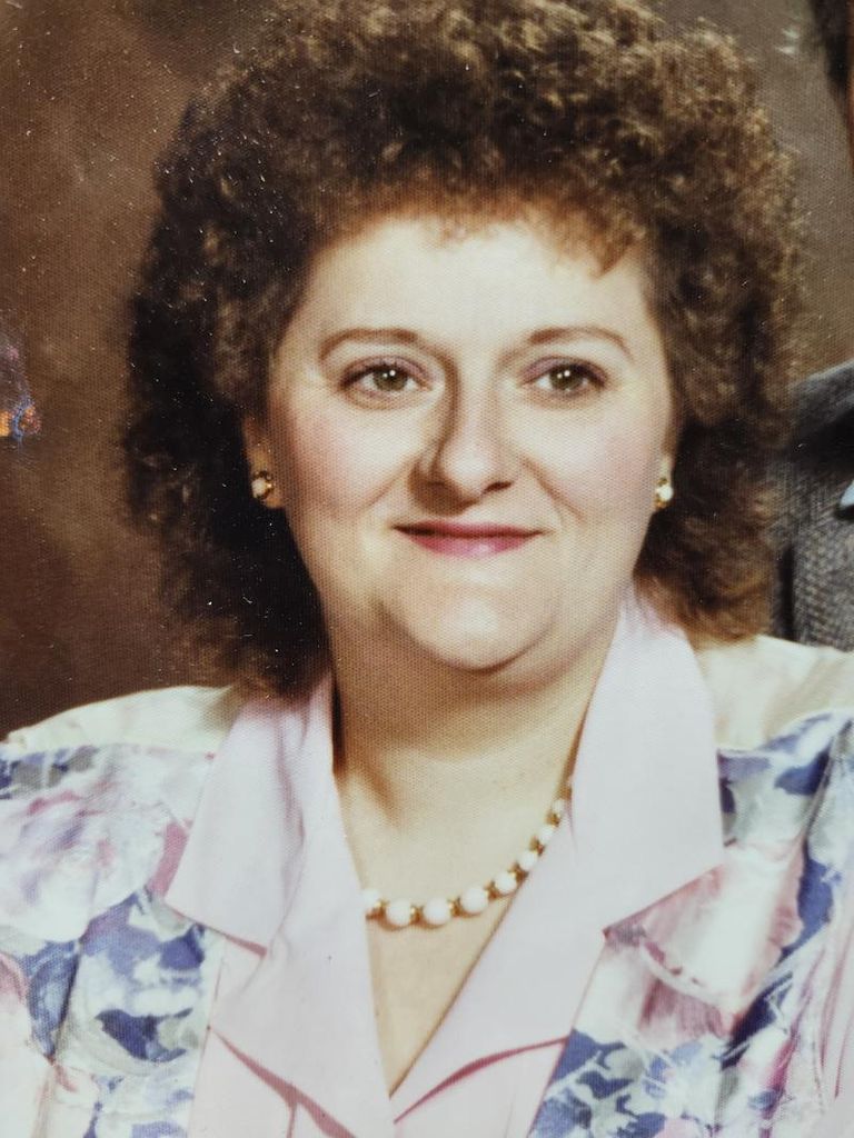 Barbara Ann Hockenbury Profile Photo