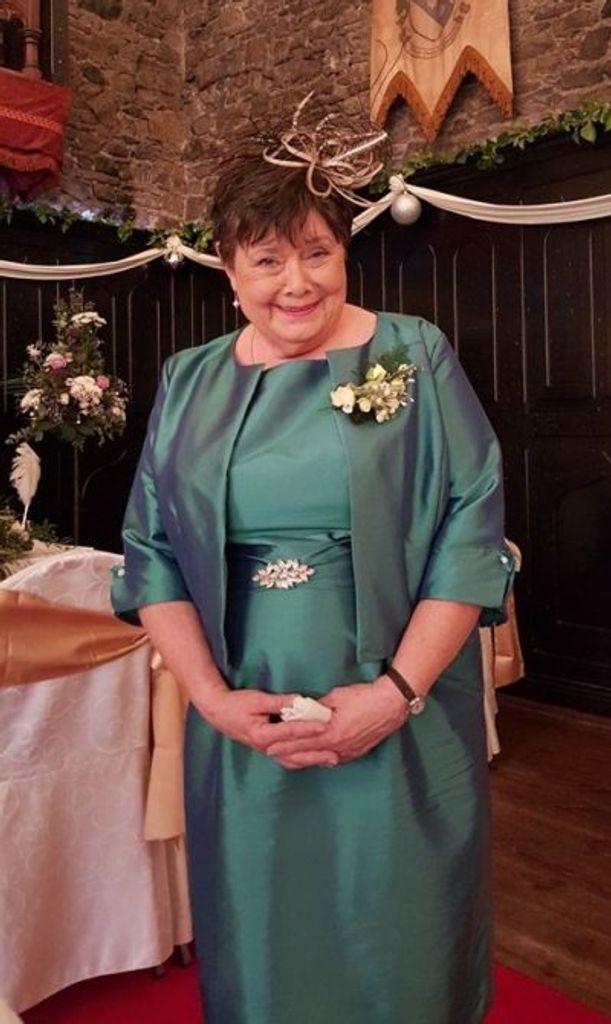 Donna E. Jabara