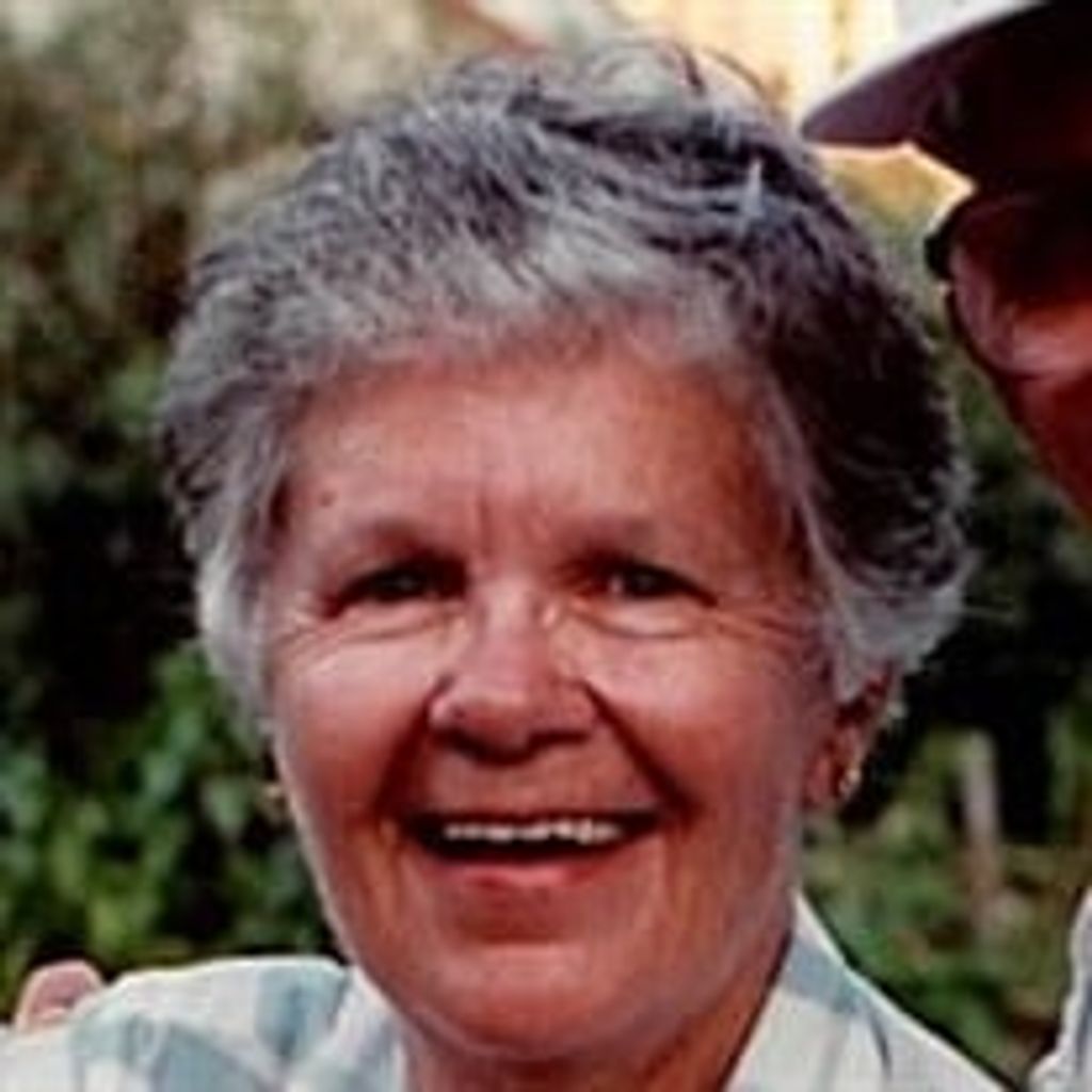 Carmen Songy Craig