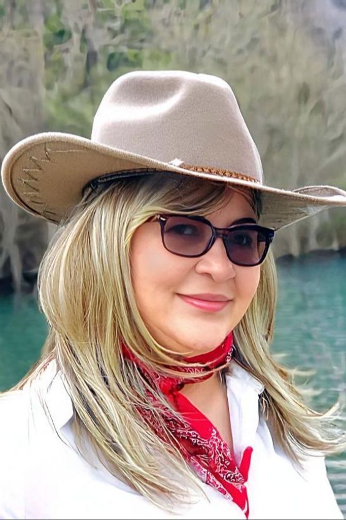 Jeanette Orozco Profile Photo