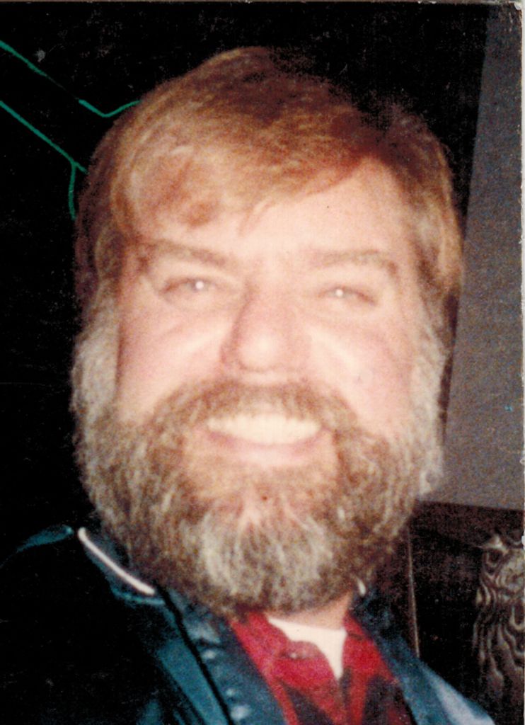 Donald Schmidt Profile Photo