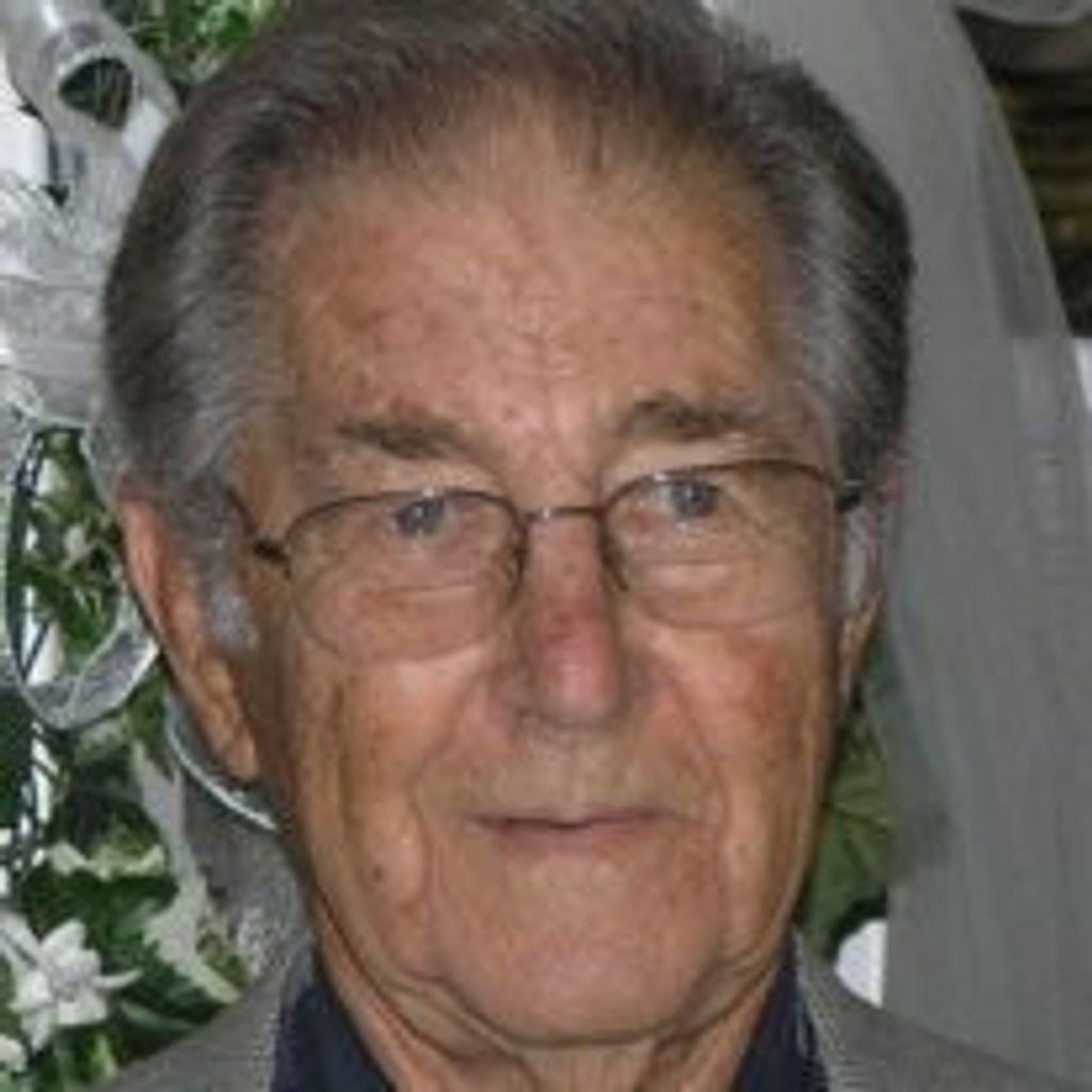 Frederick Louis Keller Jr.