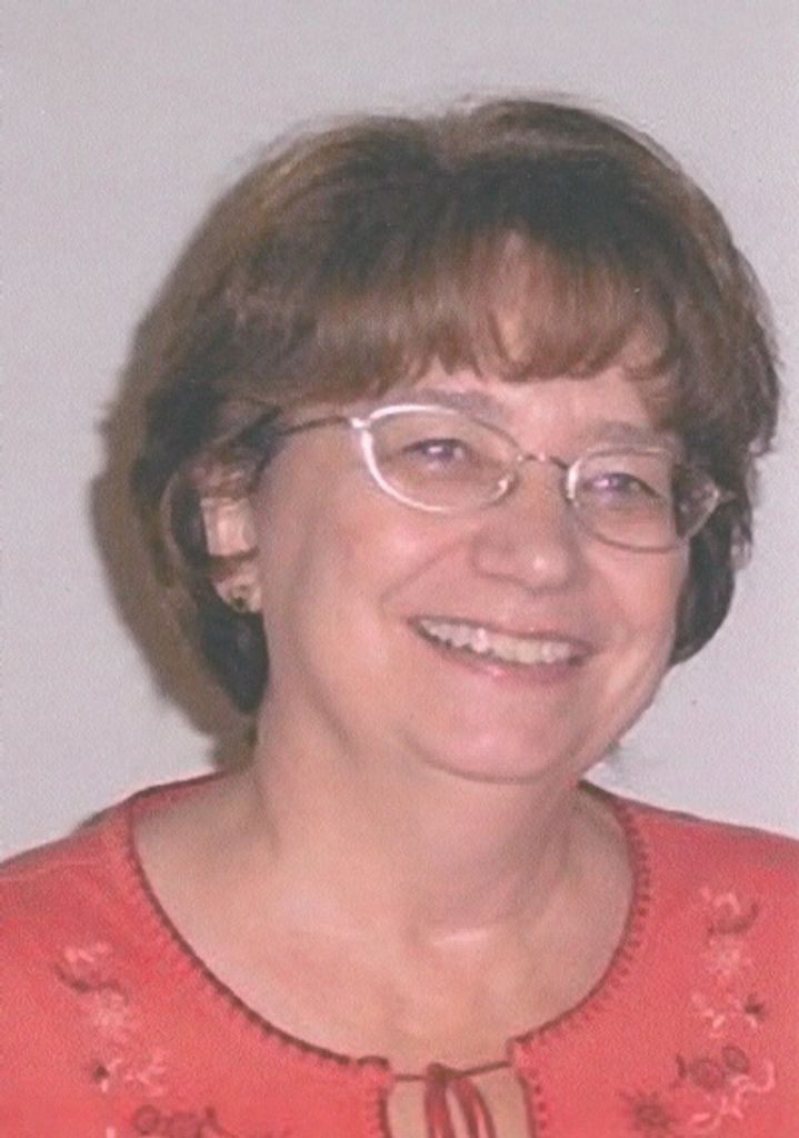 Geraldine Anne Mercer Profile Photo