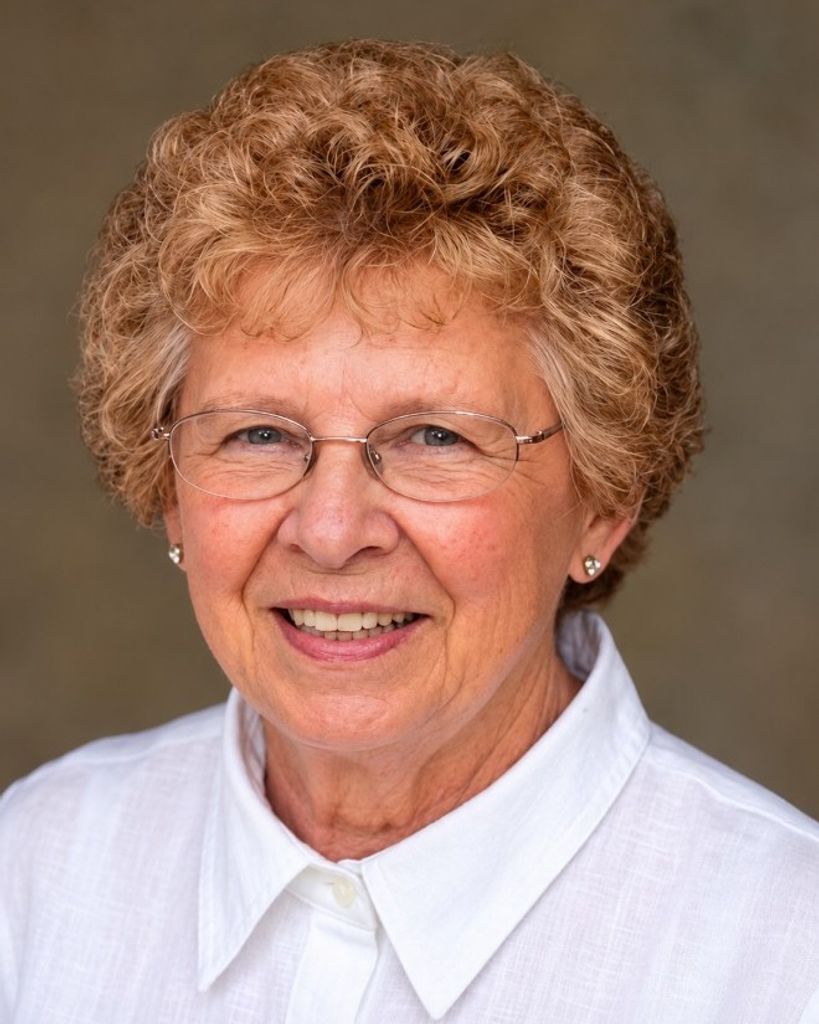 Joyce A. Gross