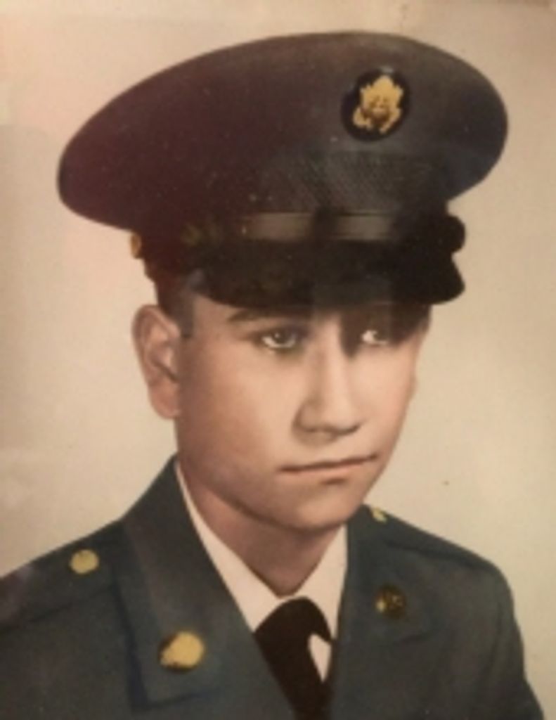 Juan Ramon Rangel, Sr. Profile Photo