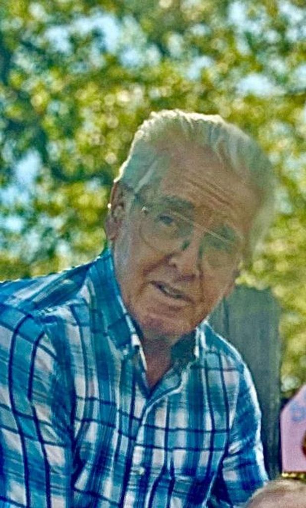 Joe Ulbig Profile Photo
