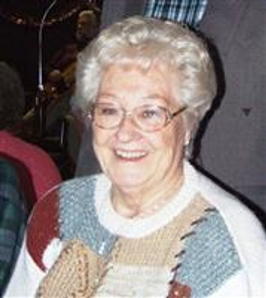 Verna Potter