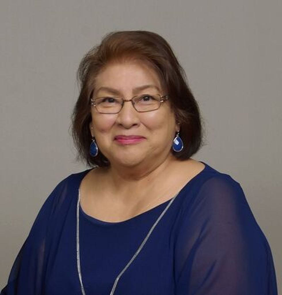 Patricia A. Estrada