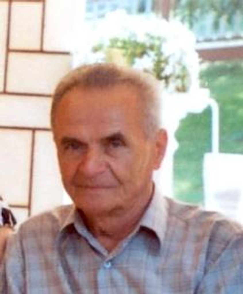 Jozef Ochal Profile Photo