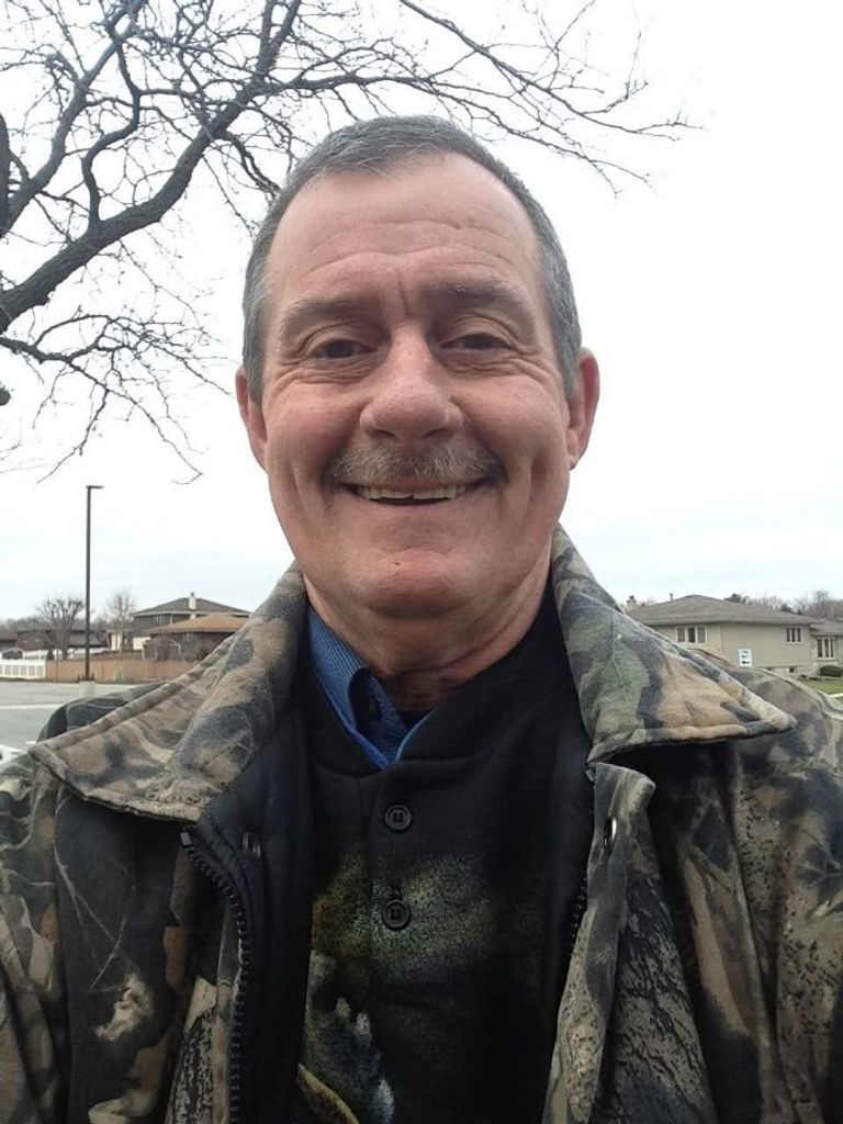 Dale Raymond Simester