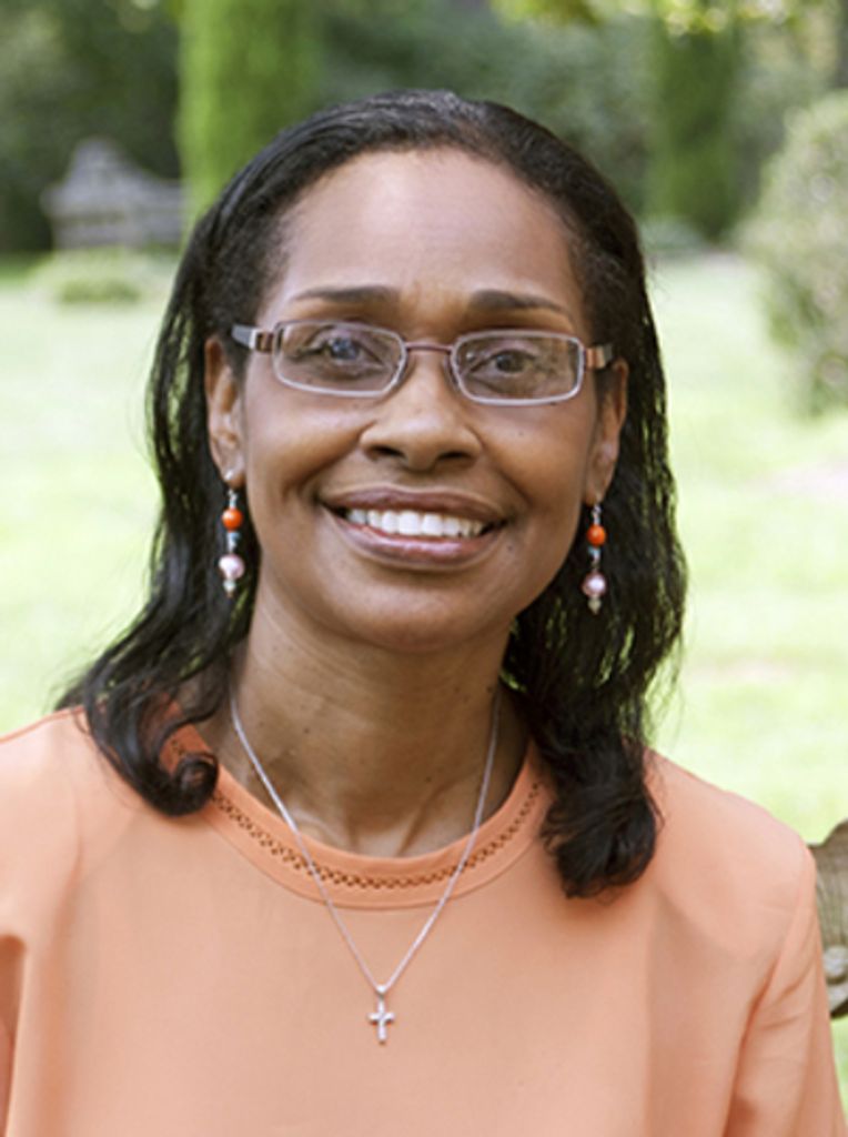 Rev. Dr Blonnie Yancey Thompson Profile Photo