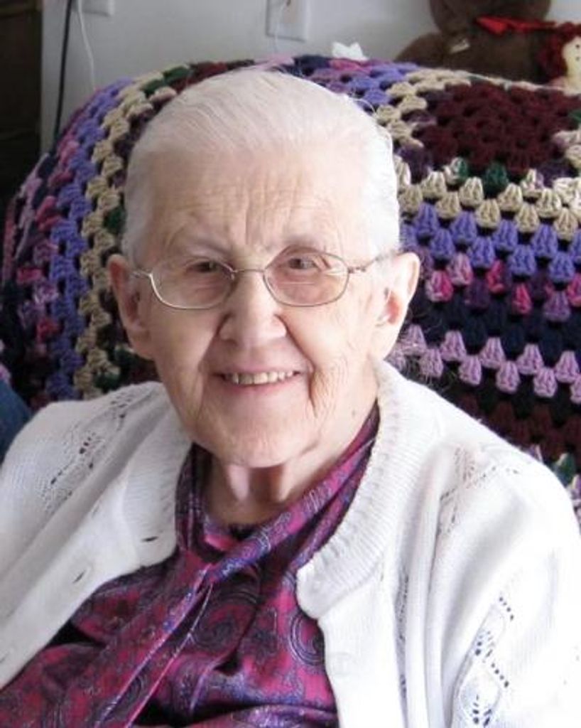 A. Margaret Eckman Profile Photo