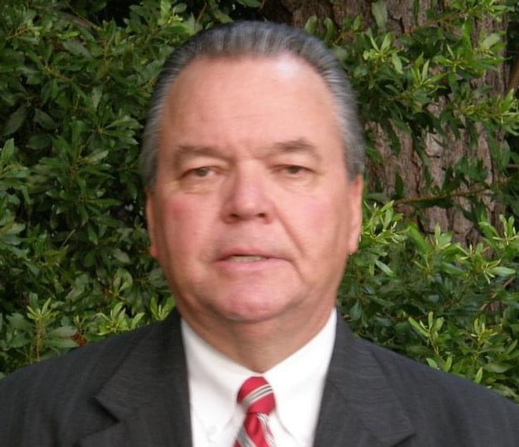James Smith Profile Photo