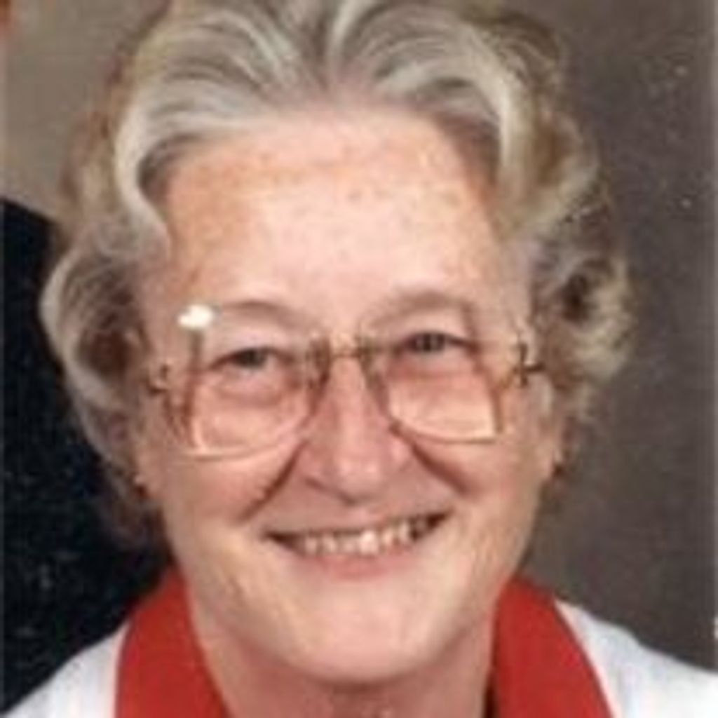 Ruth L. Bertholf