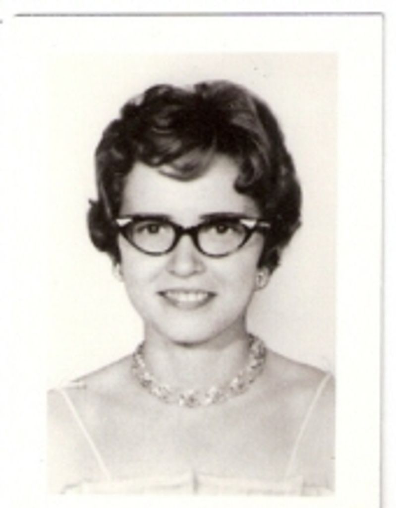 Annette Hilleman