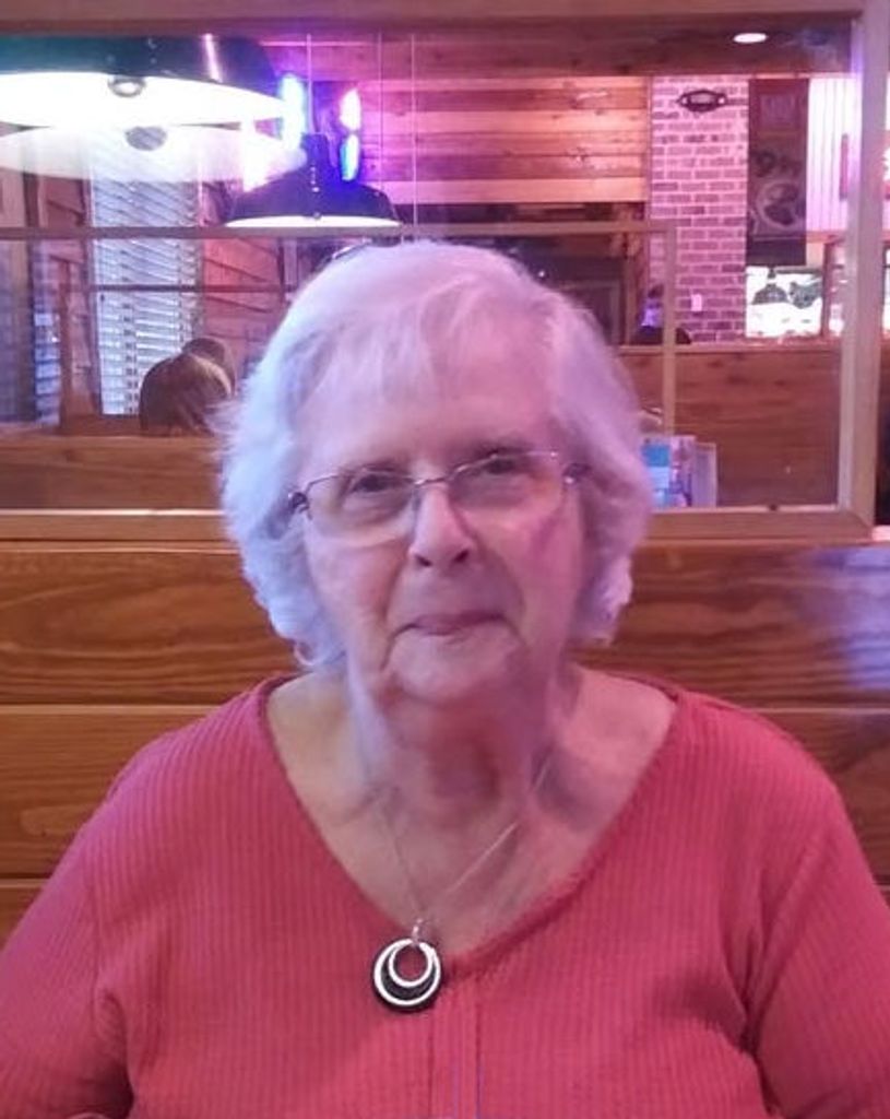 Sandra Sue "Sandy" Allen Profile Photo