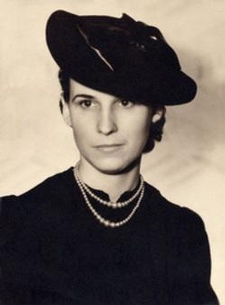 Galina Petrovna Kaufman