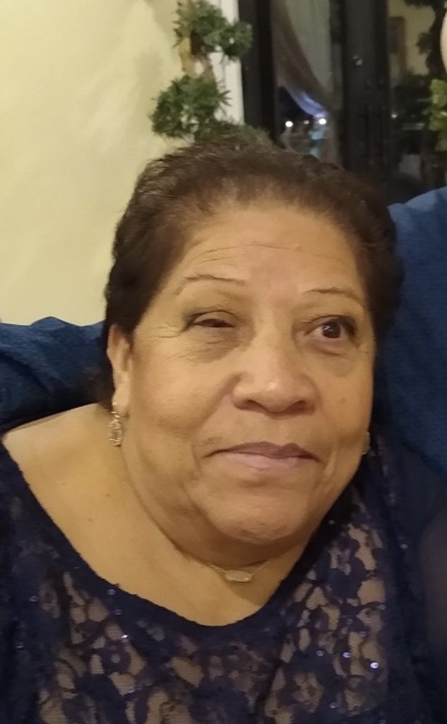 Maria Leticia Rodriguez