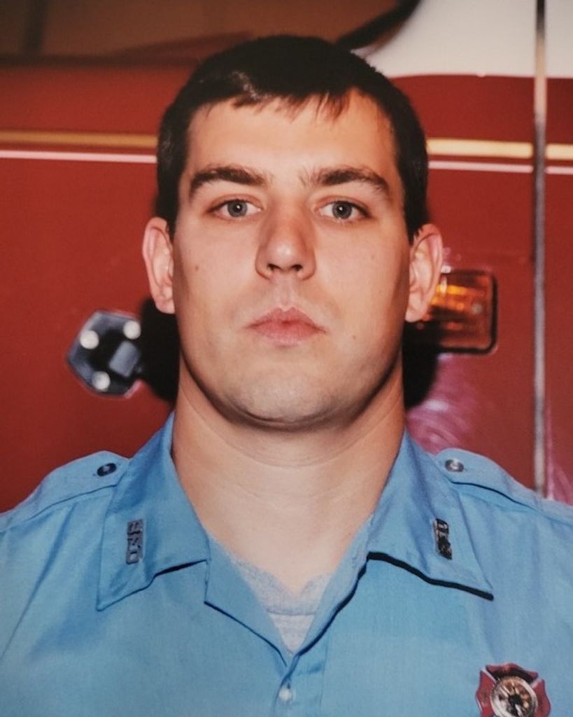 Todd A. Gibbs Profile Photo