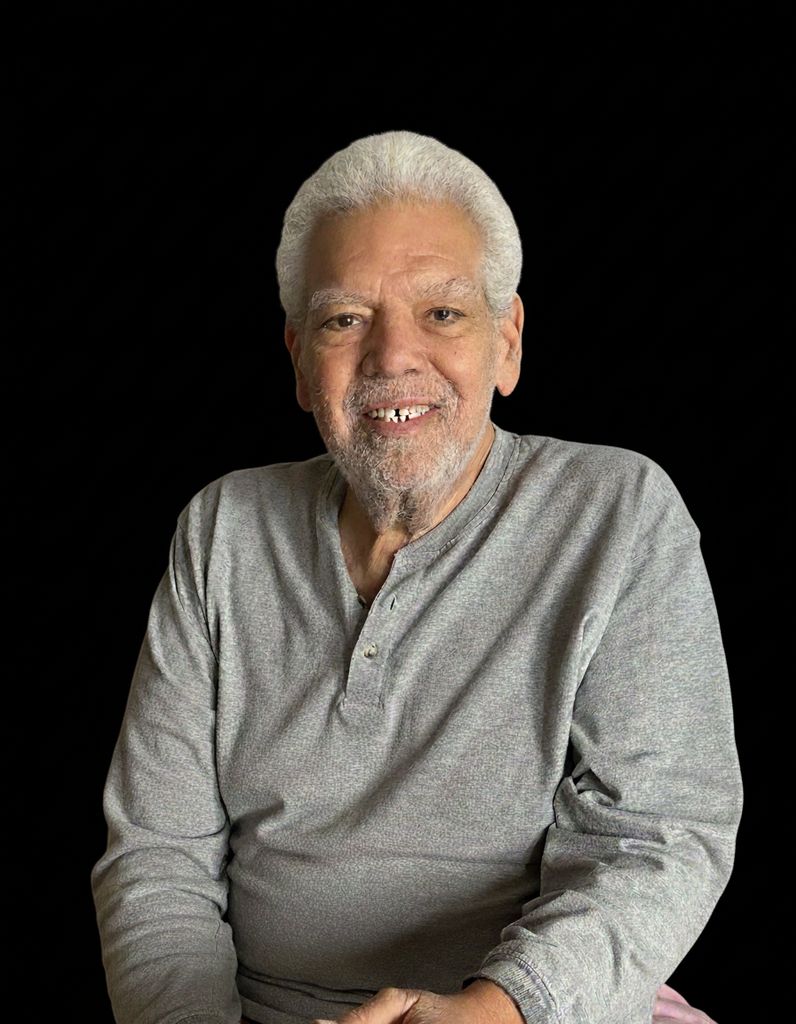 Victor Manuel Garcia