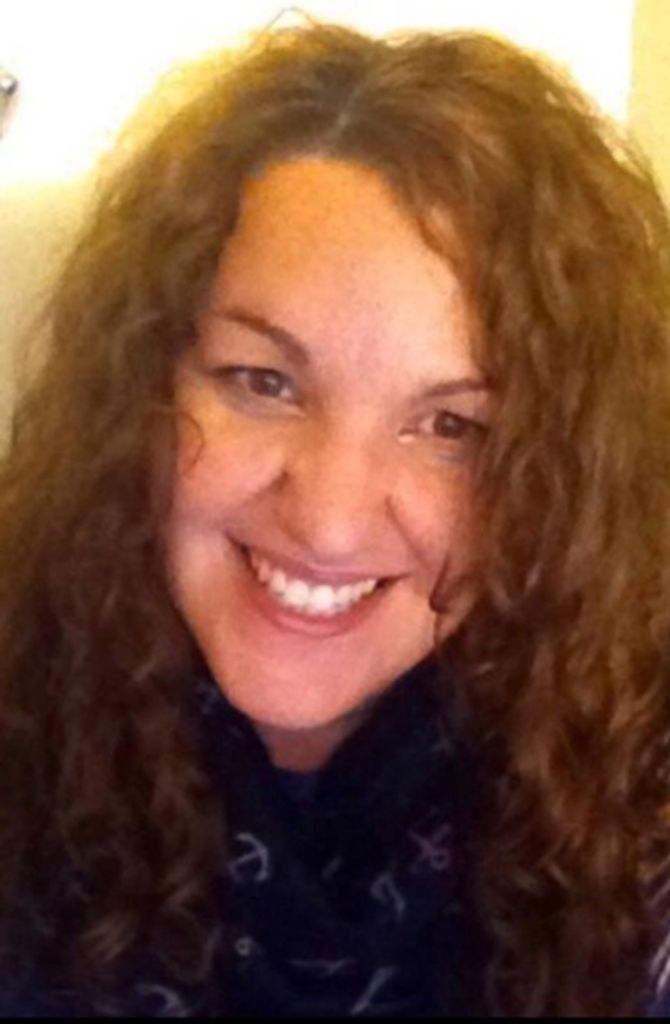 Jennifer Lynne Barnes Riley Profile Photo