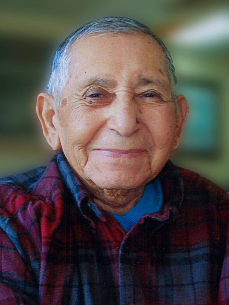 Seledonio Y. Trinidad