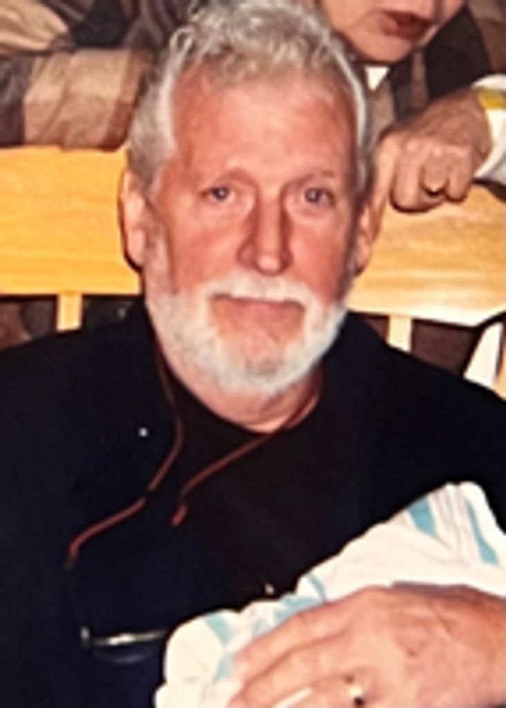 Douglas J. Ossentjuk