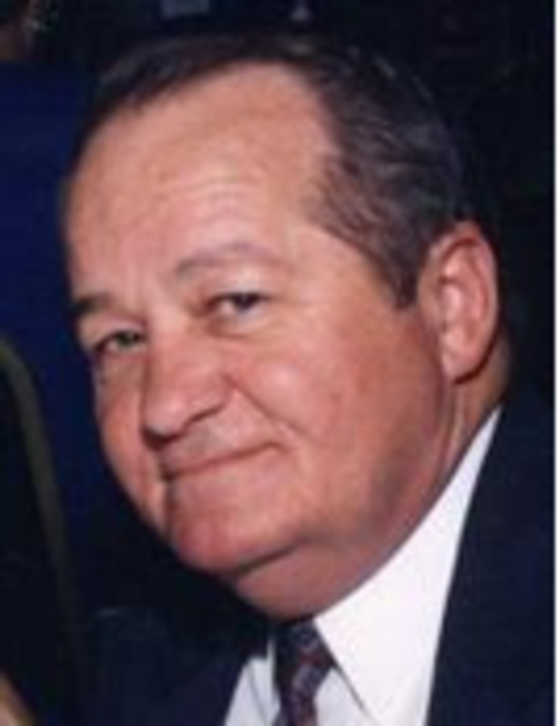 Larry Lovett