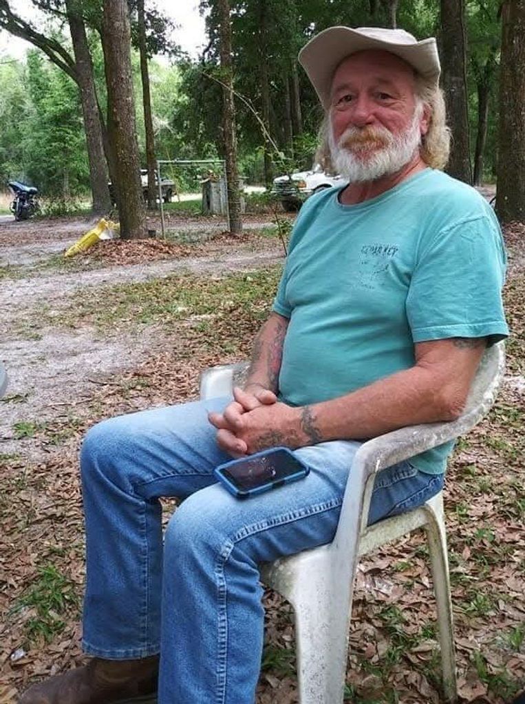 Michael Joseph Haase, Sr.