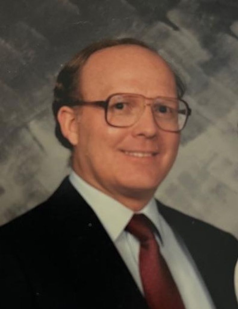 Ray E. Wardell Profile Photo