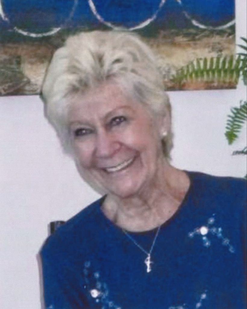 Carolyn M. "Carol" Scott Profile Photo