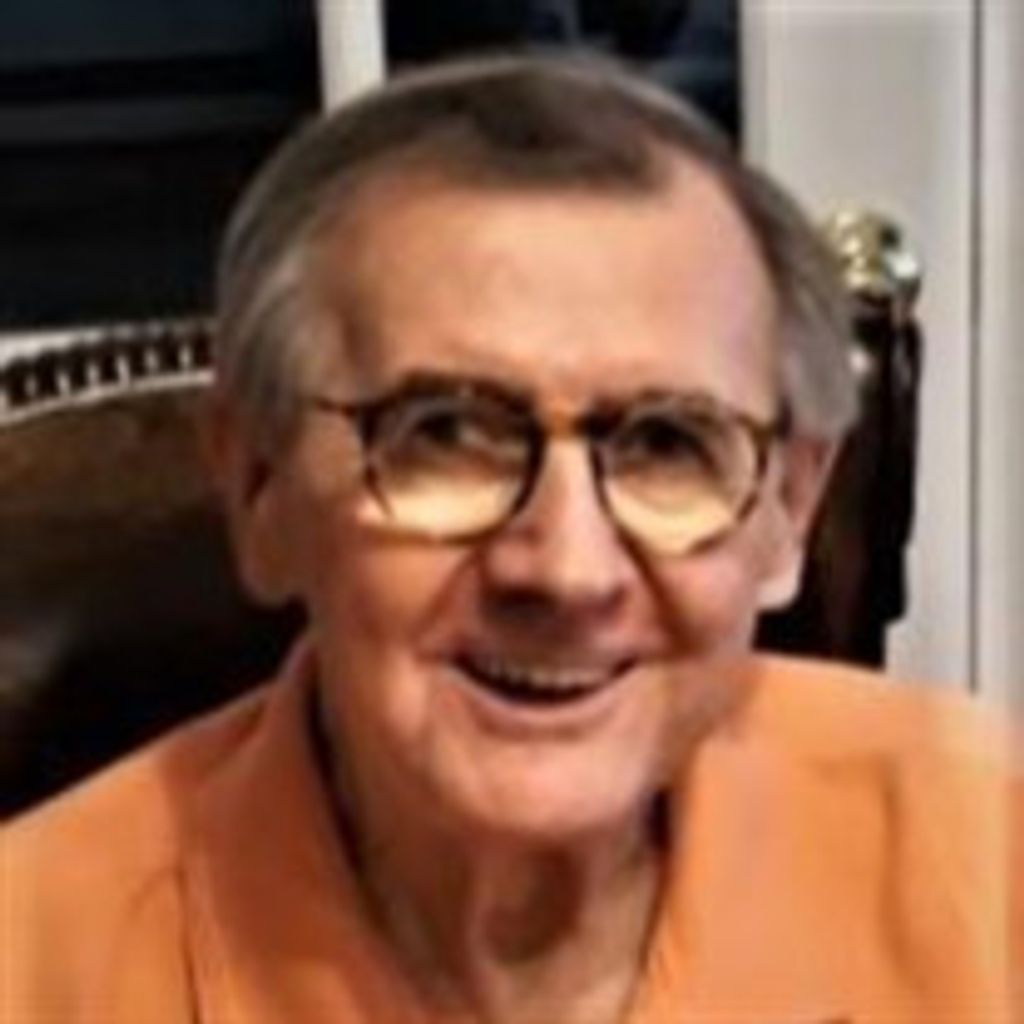 John Anthony "Moe" Warga Jr