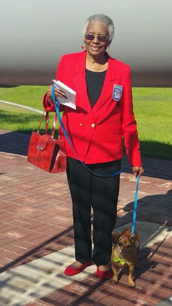 Fannie Willliams Profile Photo