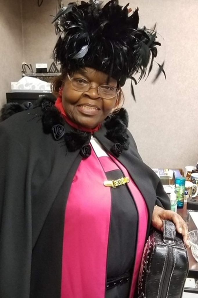 Mrs. Velma Lee Mcdaniel Profile Photo