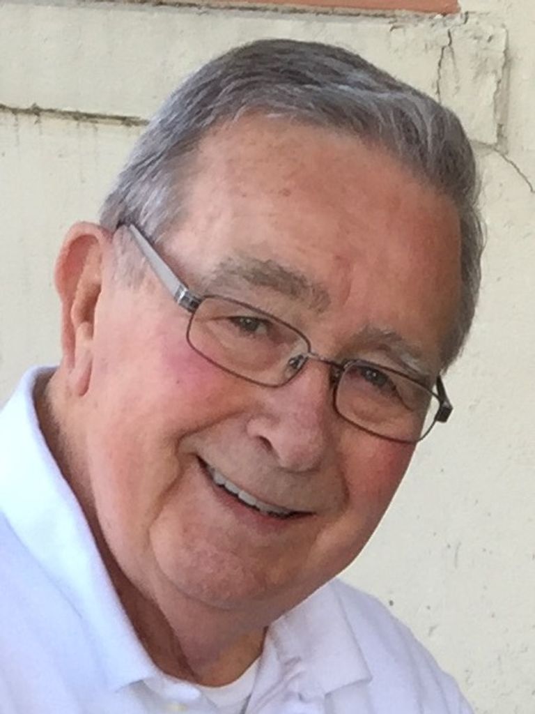 John Garrison Thomas Profile Photo