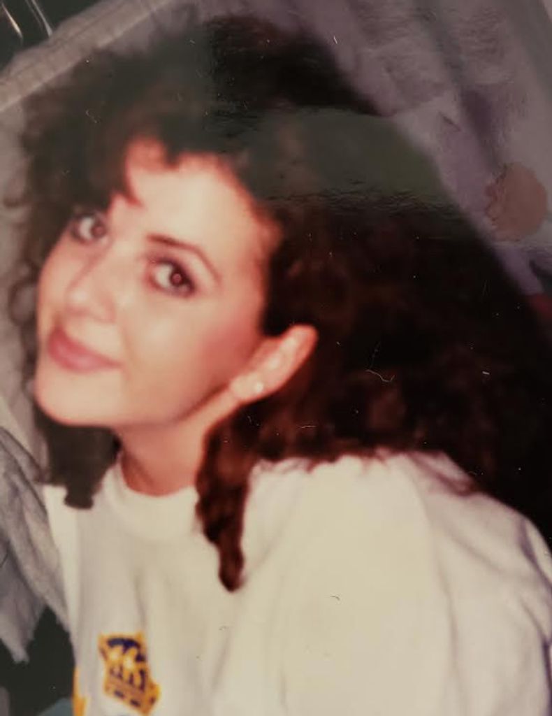 Michelle C. (Pritchard)  Osborne Profile Photo