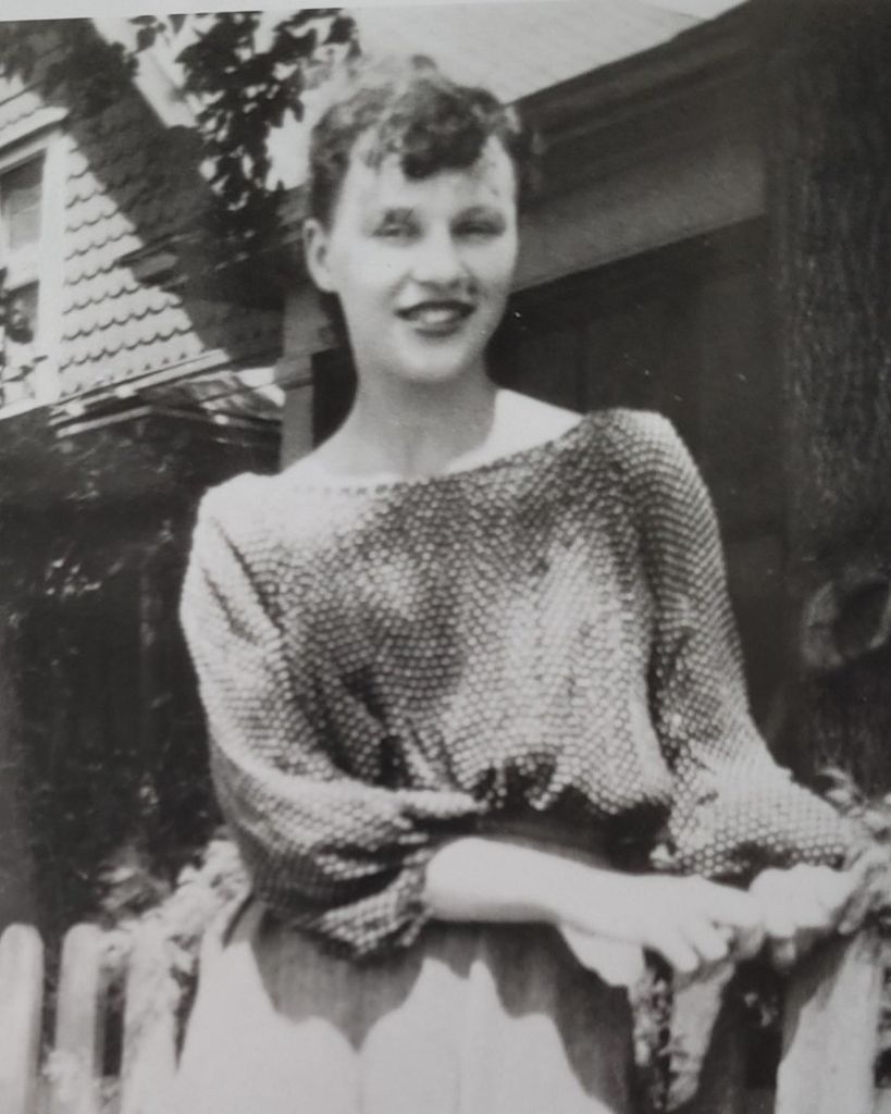 Stella Sturko Profile Photo