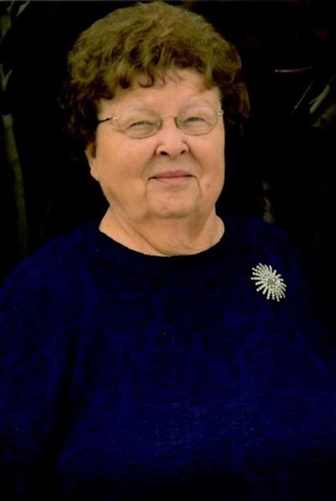 Phyllis G Boller