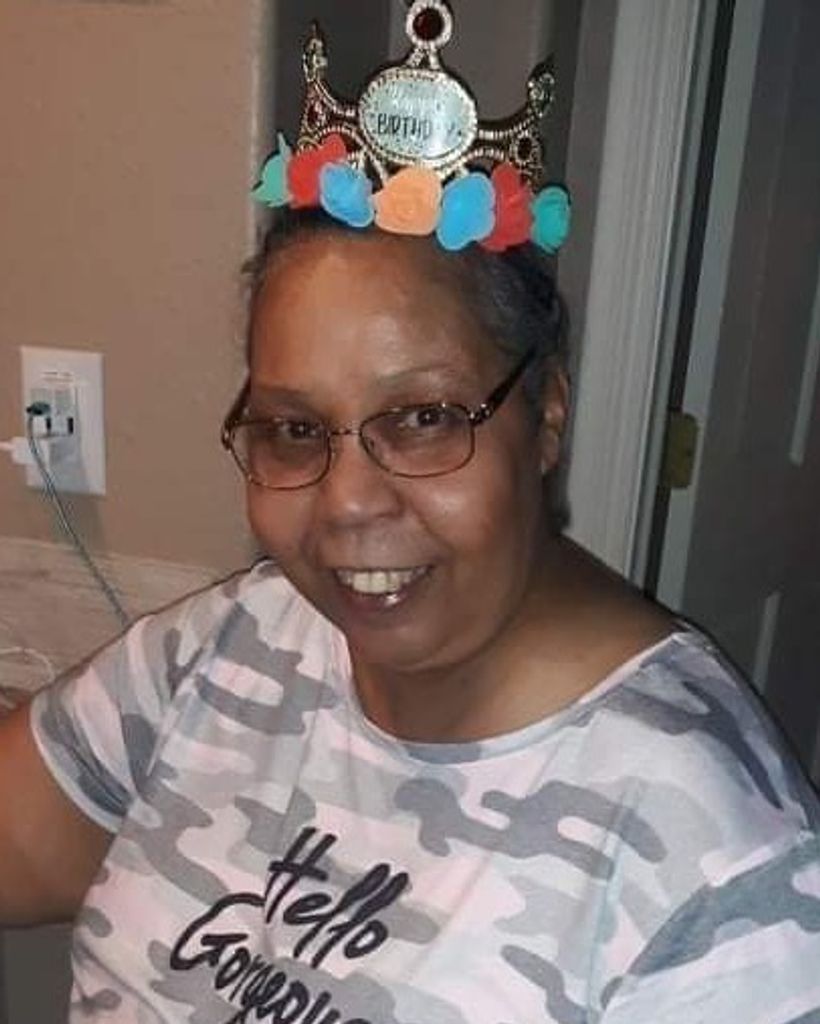 Sheila Renee Warren Profile Photo