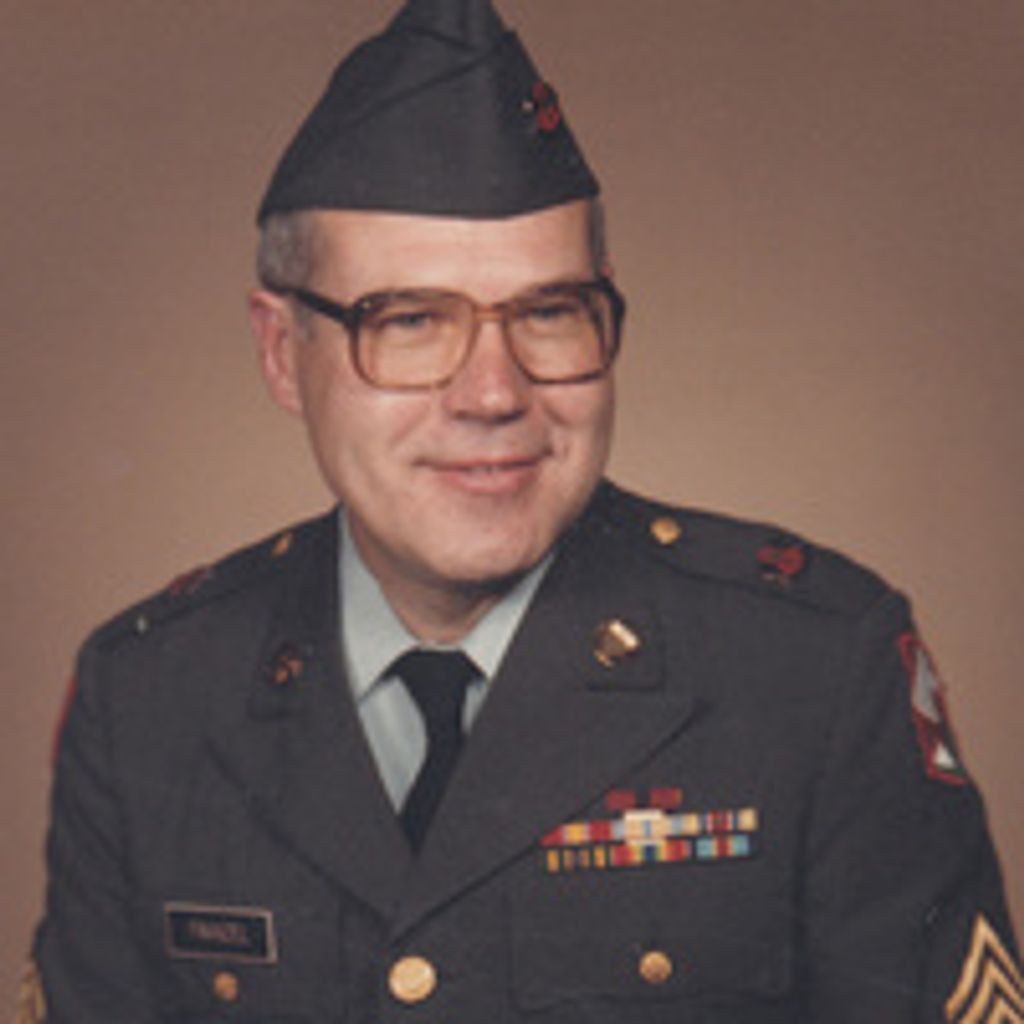 Carl J. Franzel