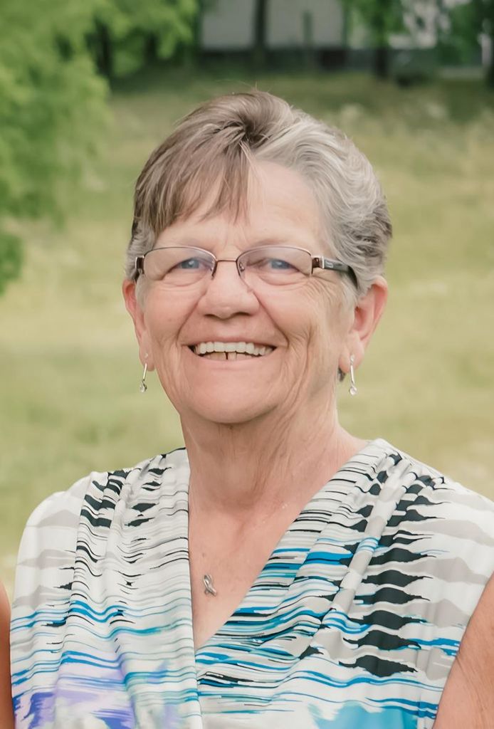 Marla Van Dee Profile Photo